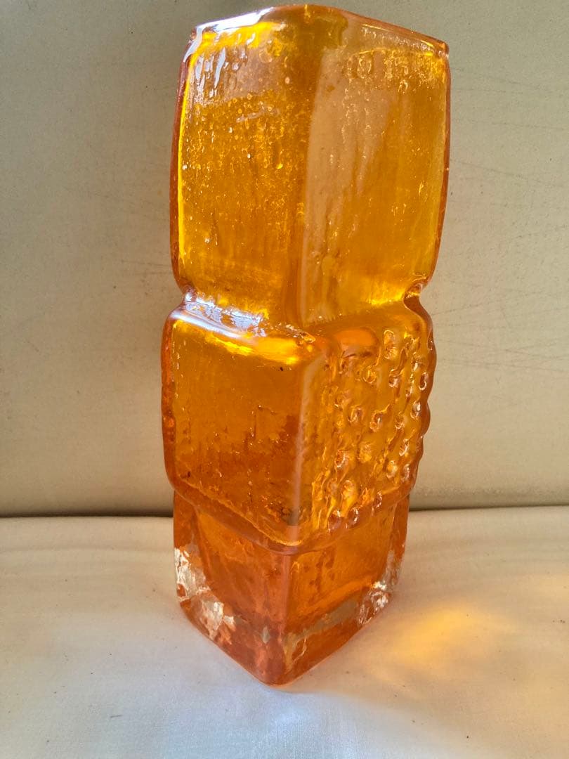 ビンテージWhite Friars GLASS(‘69-GeoffreyBaxt