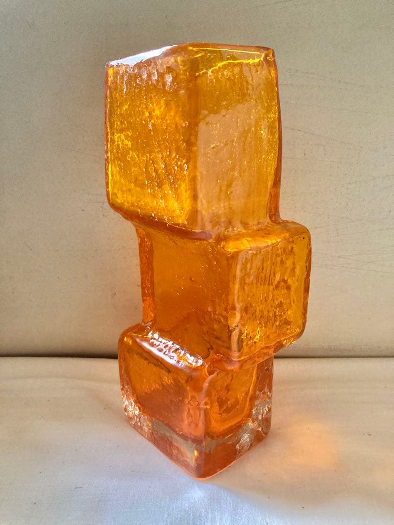 ビンテージWhite Friars GLASS(‘69-GeoffreyBaxt