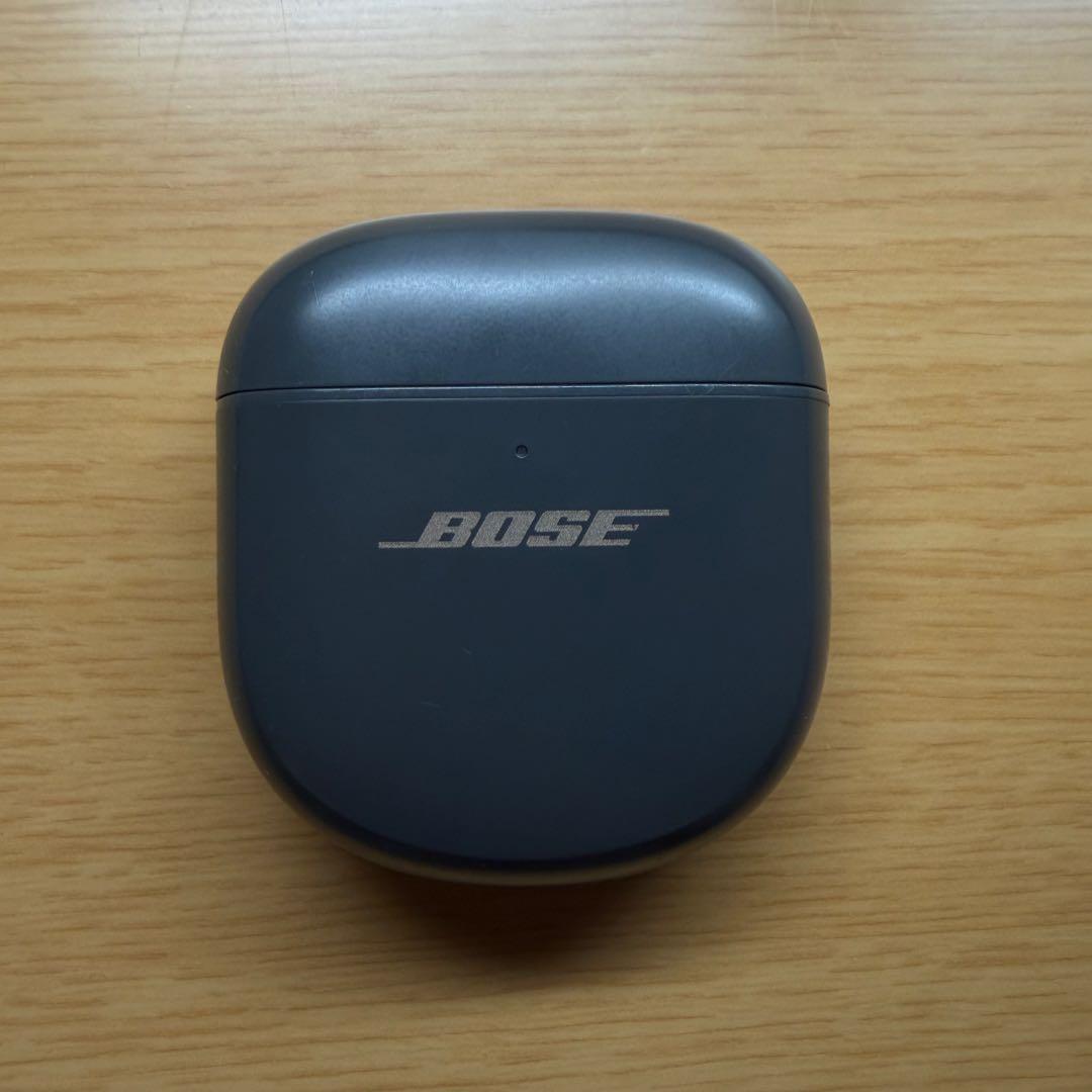 Bose QuietComfort Ultra Earbuds グレー