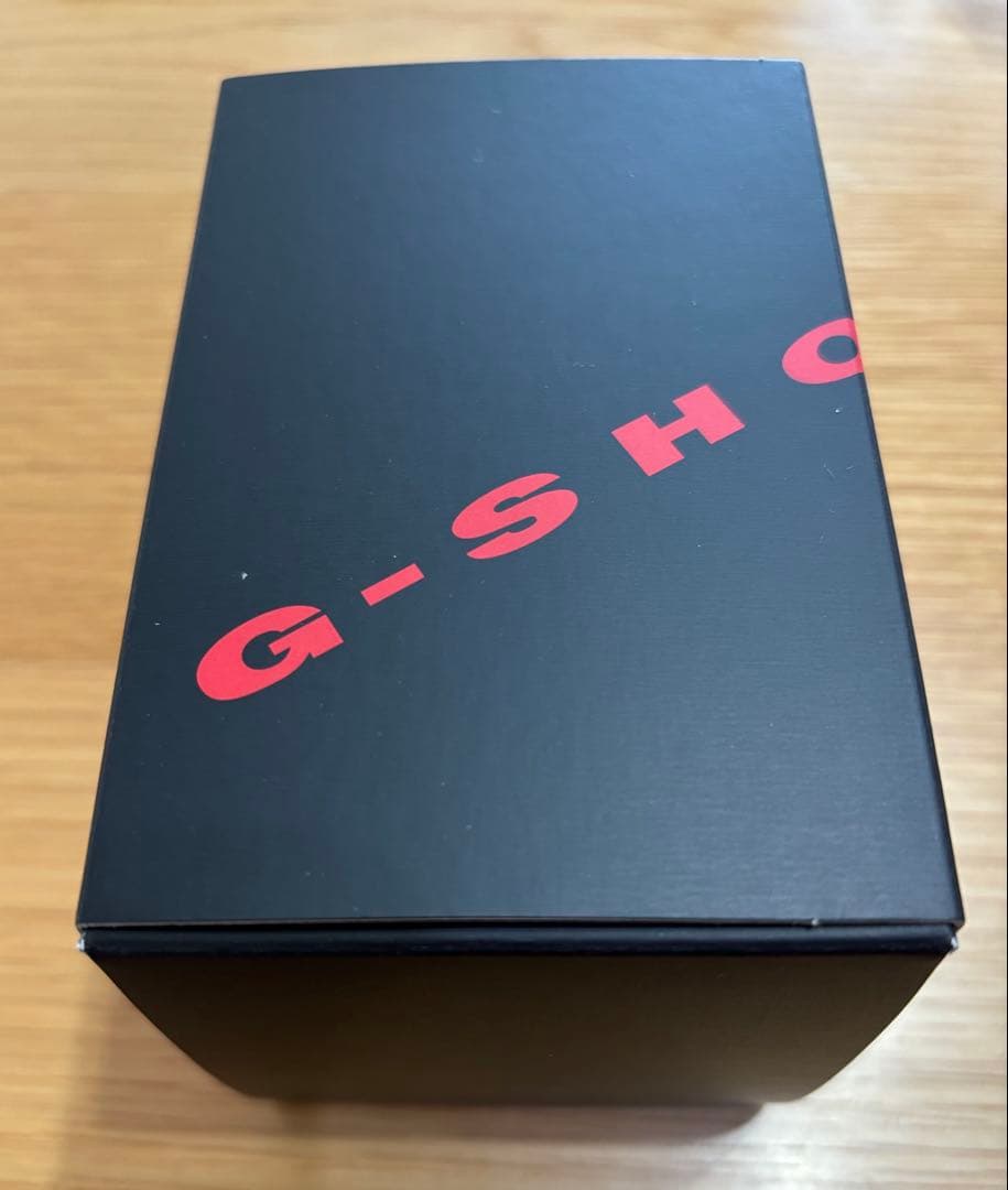 G-SHOCK DW-6900 30th Anniversary イエロー