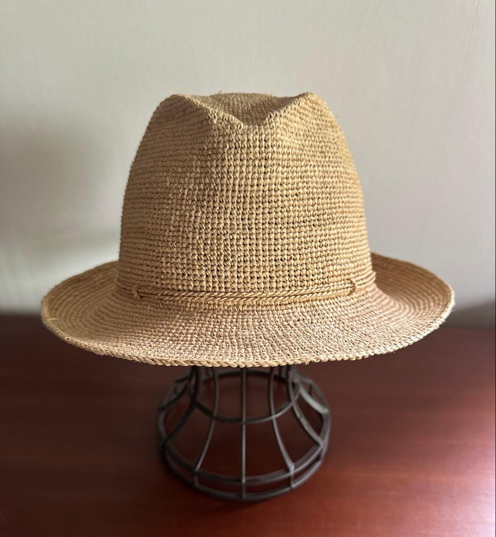 ヘレン カミンスキー　帽子