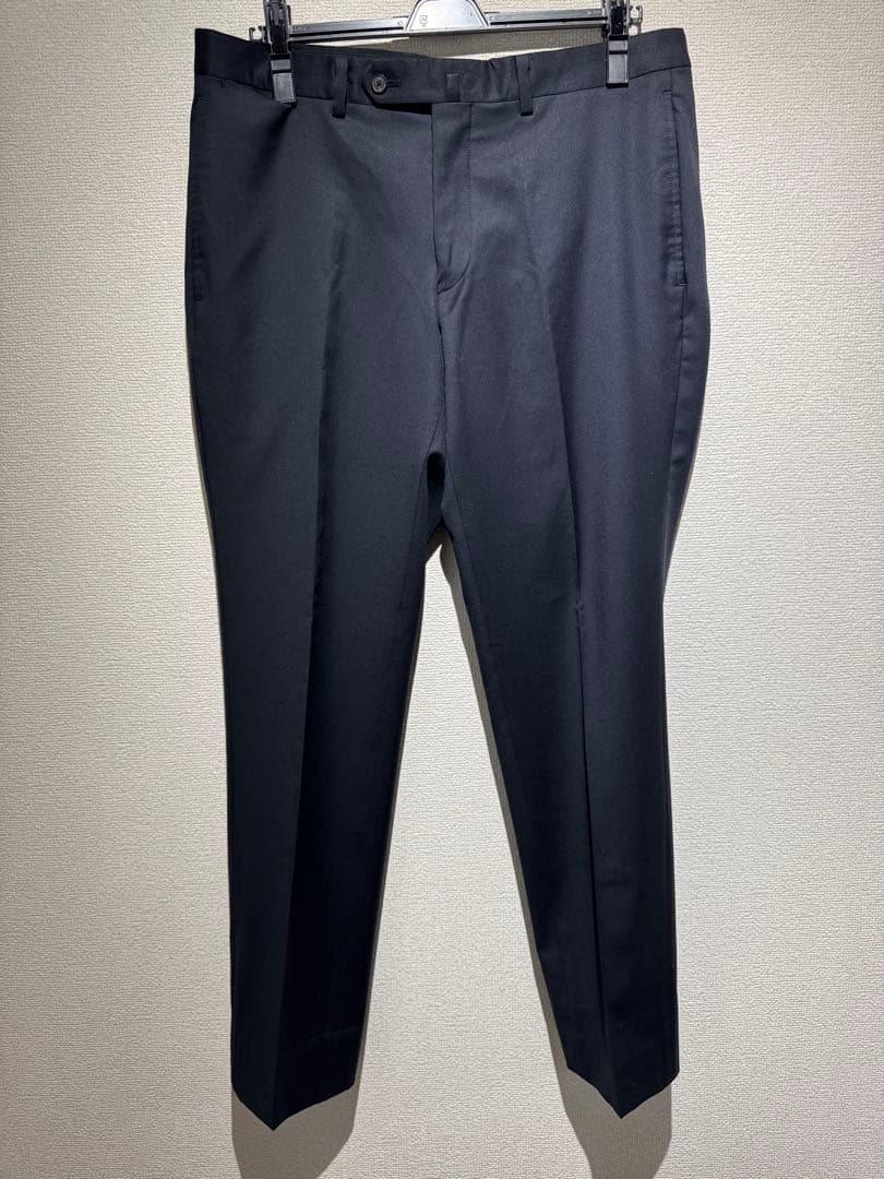 K*様 universal language スーツ スリーピース 3P ベスト