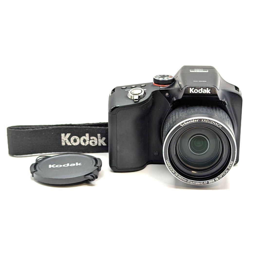 Kodak EASYSHARE Z990 動作品