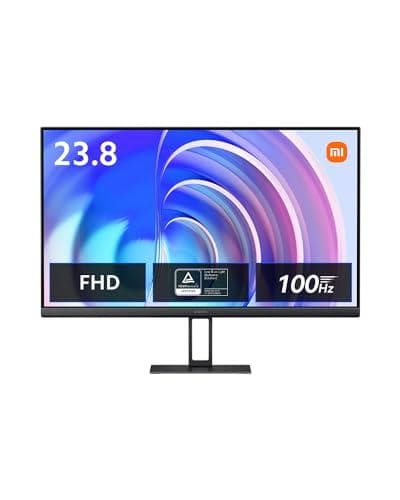 Xiaomi モニター A24i ディスプレイ 23.8インチ フルHD 19m