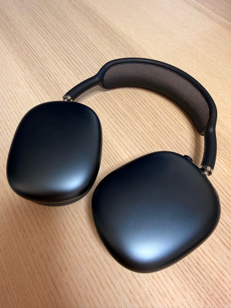 た*生様 AirPods Max（外箱, 充電コードなし）