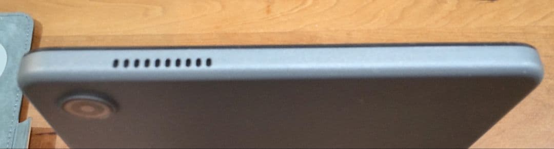 Androidタブレット本体 NEC LAVIE Tab 8HD3 PC-T0855KAS