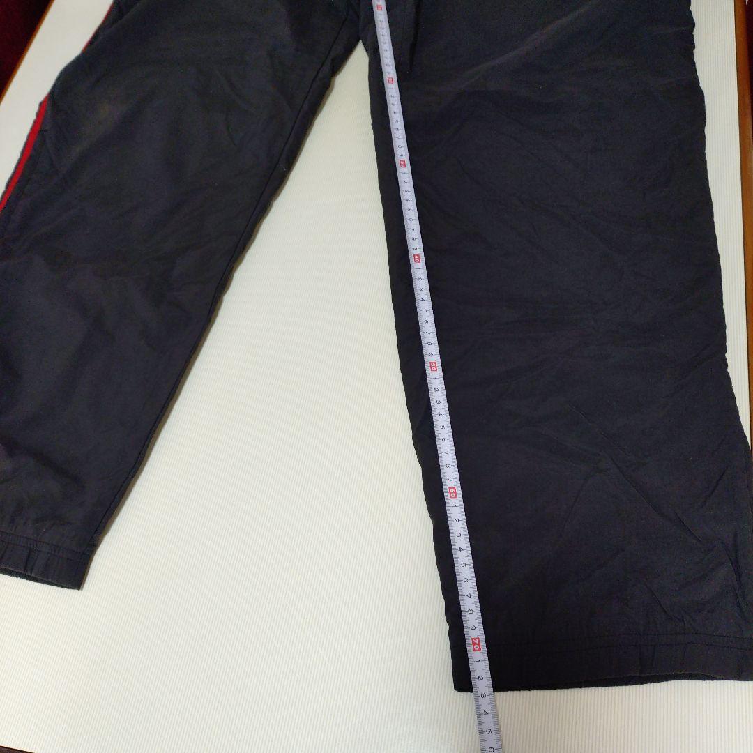 NIKE製コベルコ神戸Steelers ウォームアップウェア☆超レア☆神戸製鋼