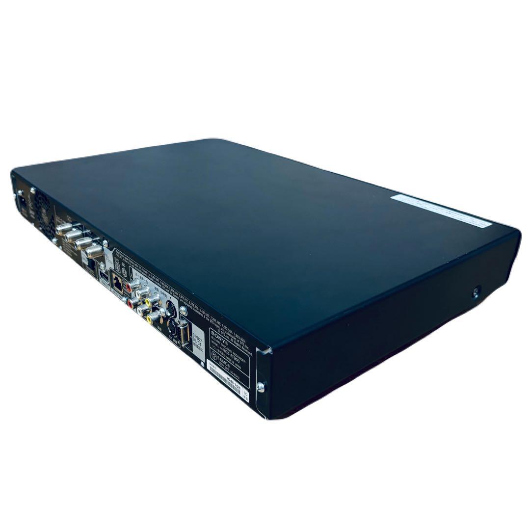 SONY BDZ-AT900 1TB 動作品 BluRay