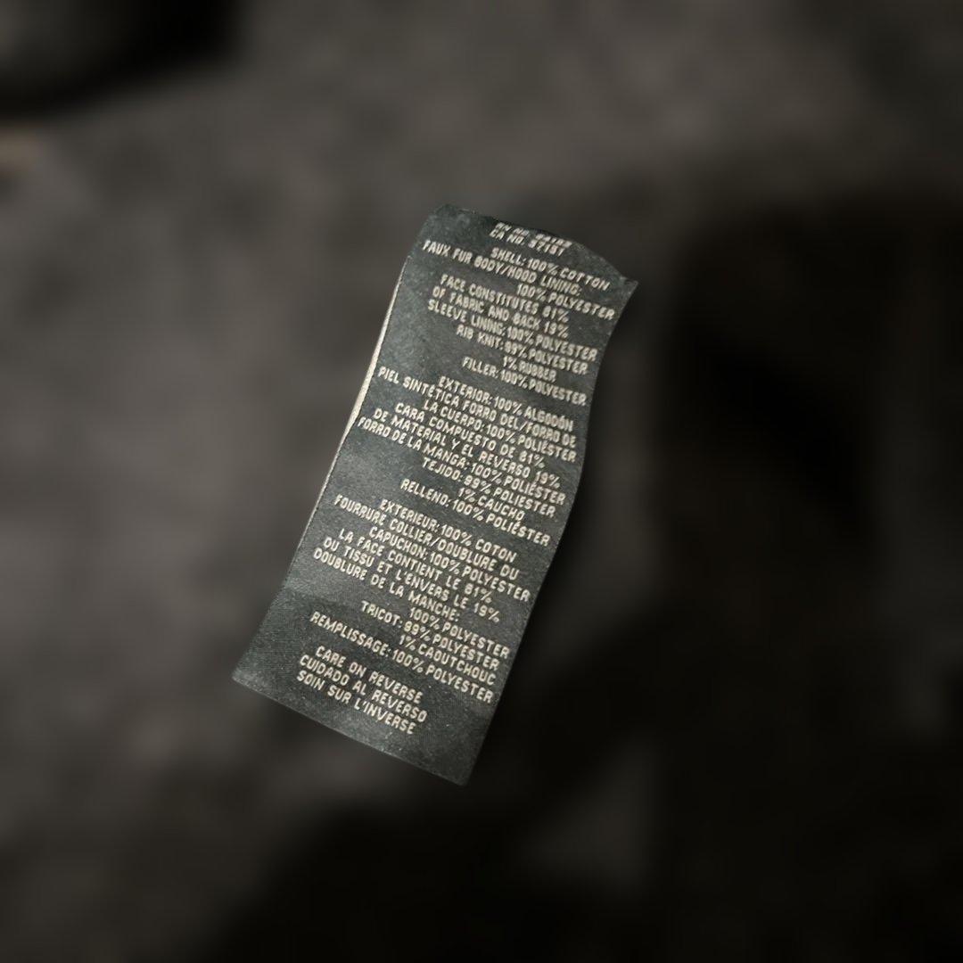 G.H.BASS アクティブジャケット