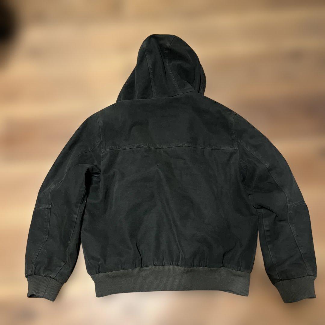 G.H.BASS アクティブジャケット