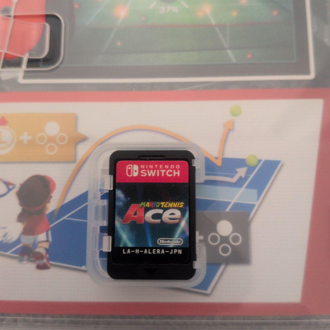 Nintendo Switch ゲーム4本セット　マリオカート8デラックス他