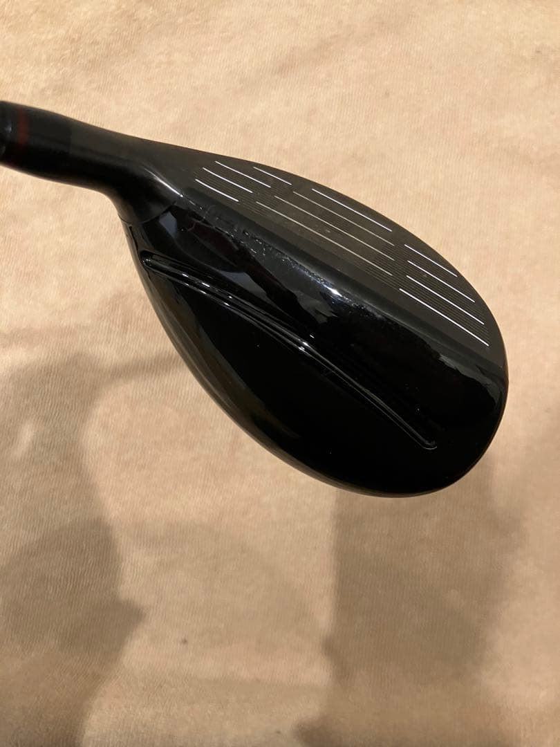 [専用出品] オノフ ONOFF AKA ユーティリティ 4/5/6 3本セット