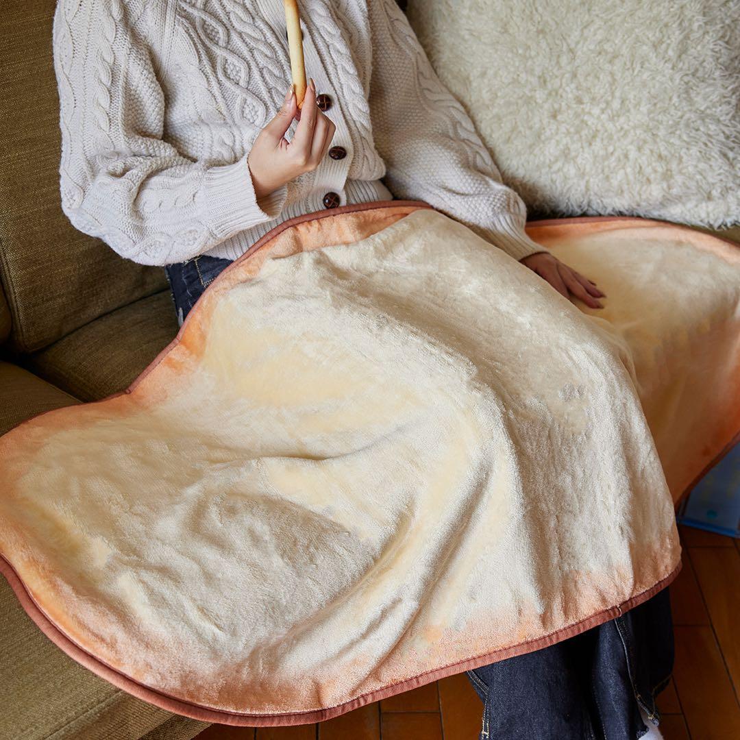 a*i様 新品未開封　ヨックモック くるくる シガール ブランケット【非売品】