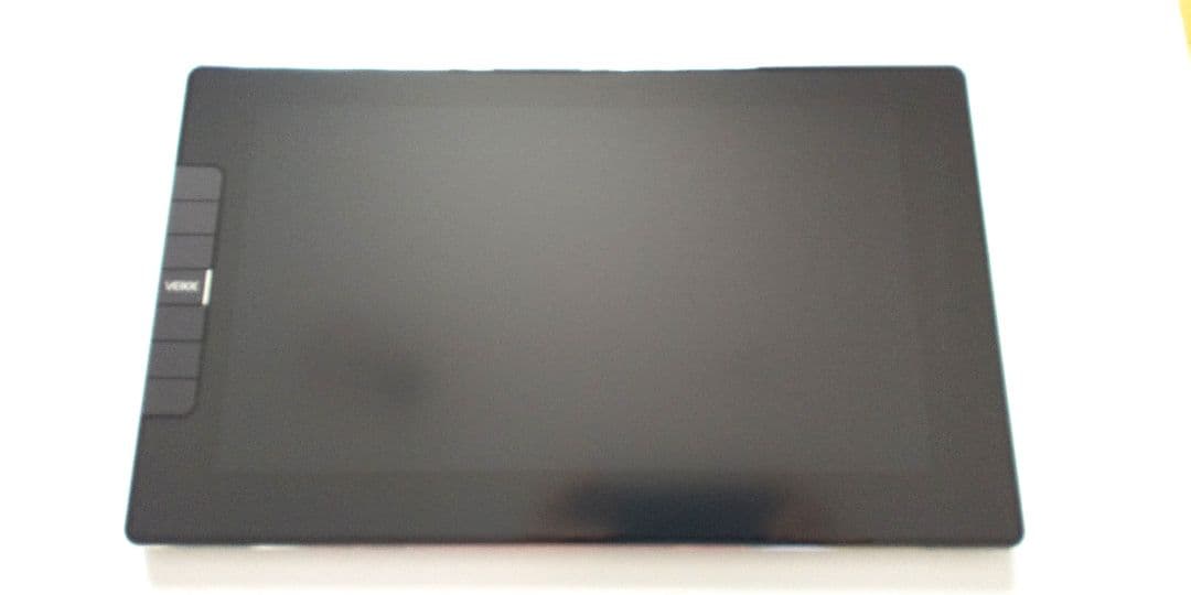 VEIKK vk-1200 ペンタブ