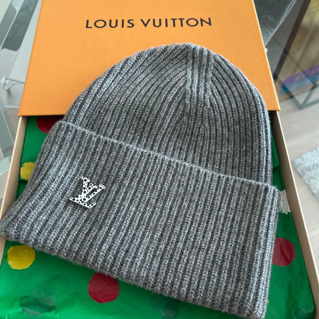 草間彌生コラボ　ニット　専用