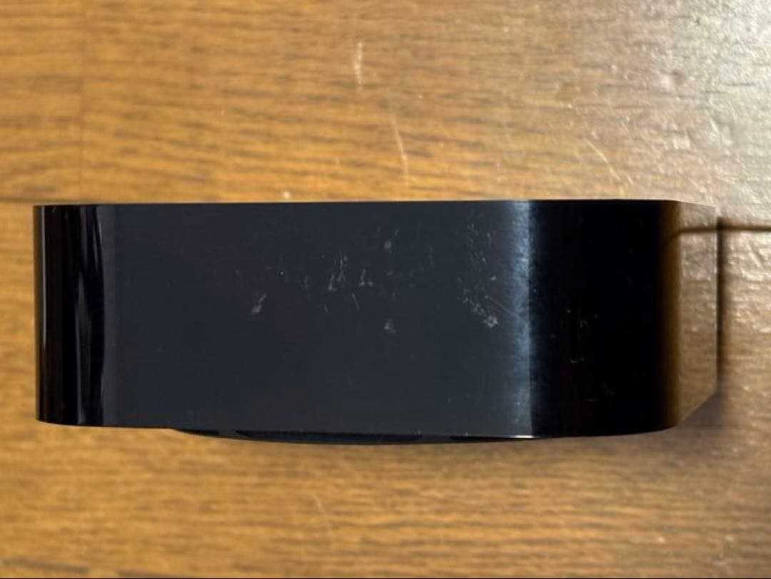 Apple TV 4K 第2世代/64GB/A12 bionic