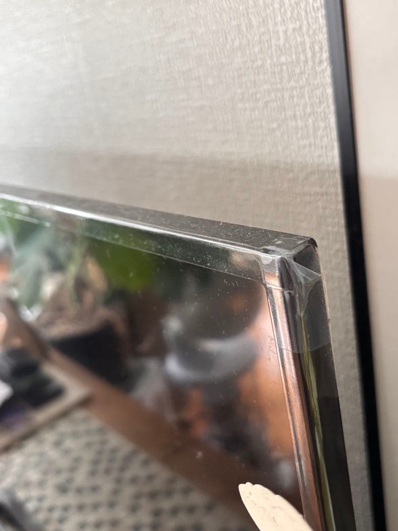 TOSHIBA REGZA 40S22 テレビ