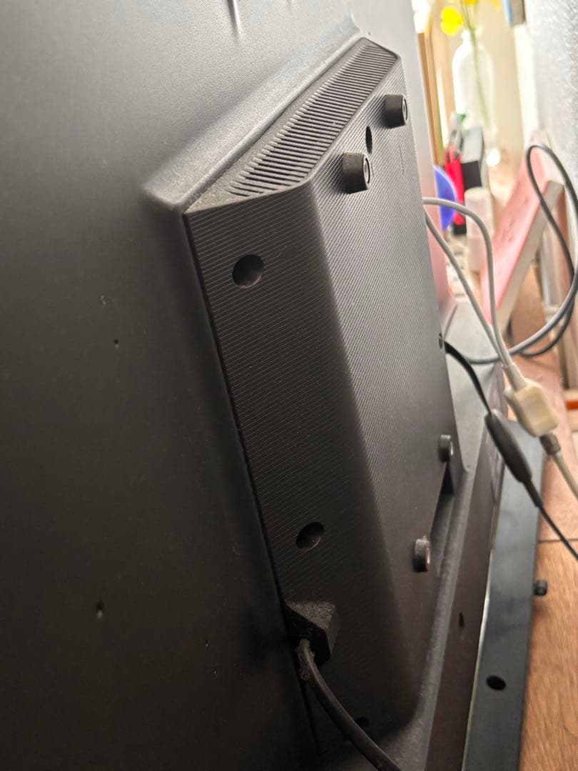 TOSHIBA REGZA 40S22 テレビ