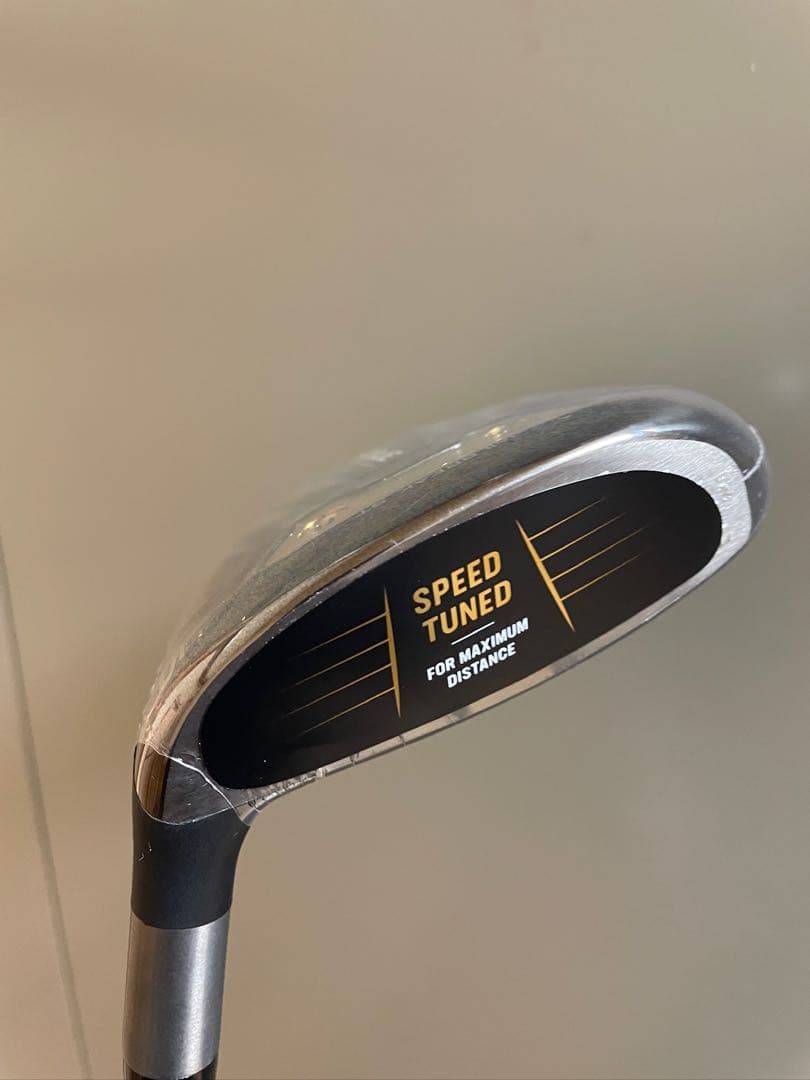 キャロウェイ ローグ MAXD レディース シニア 5W L フェアウェイウッド