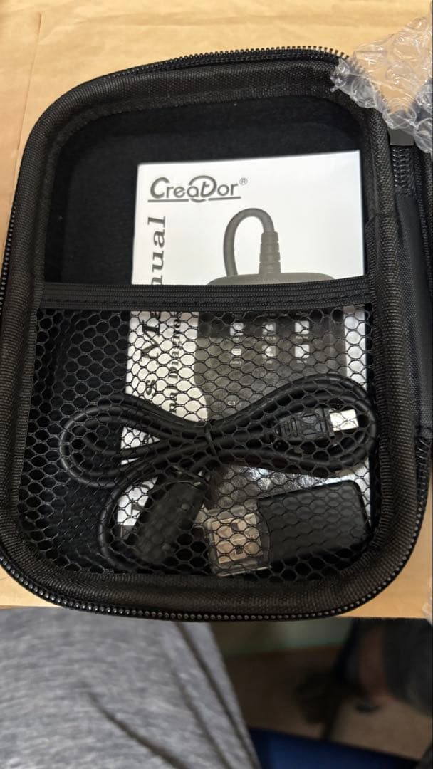 Creator C-420 bmw用診断器