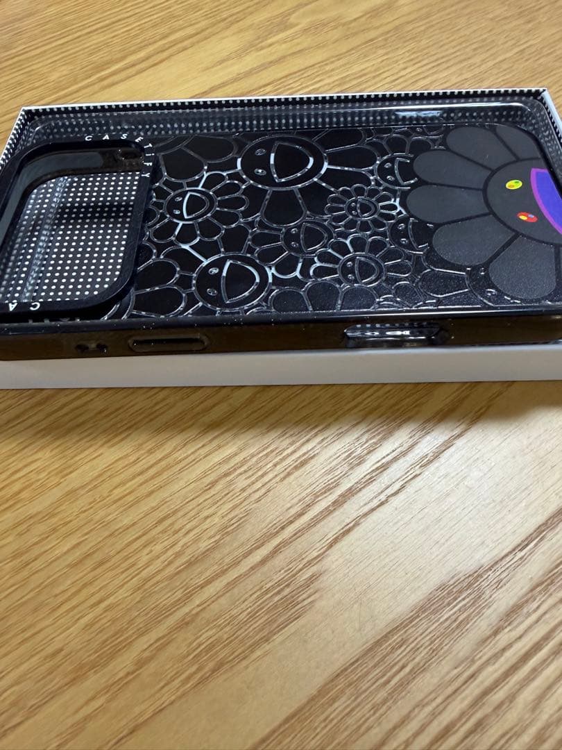 CASETiFY 村上隆 iPhone17 pro max