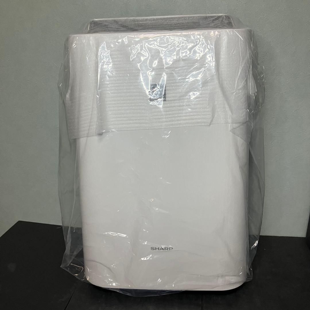 SHARP 加湿空気清浄機　プラズマクラスタKC-40TH4 未使用品