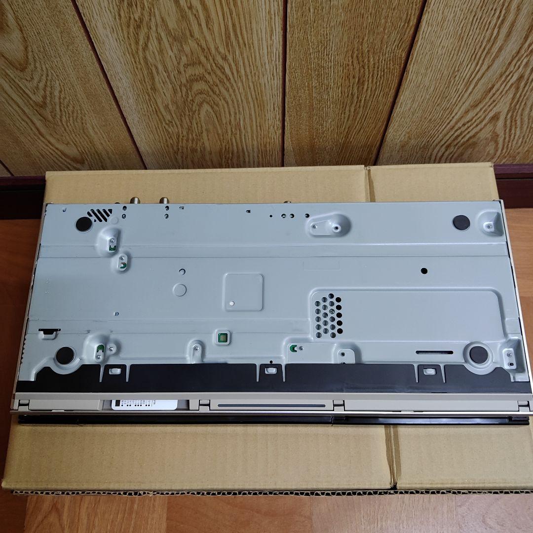 動作品 SONY BDZ-ZW1500 2019年 ブルーレイディスクレコーダー