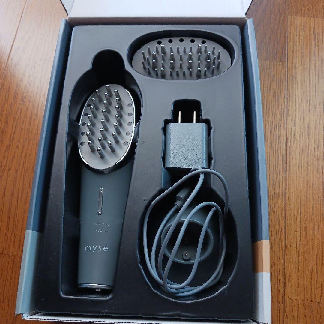 myse ミーゼ スカルプリフト アクティブ MS-80G