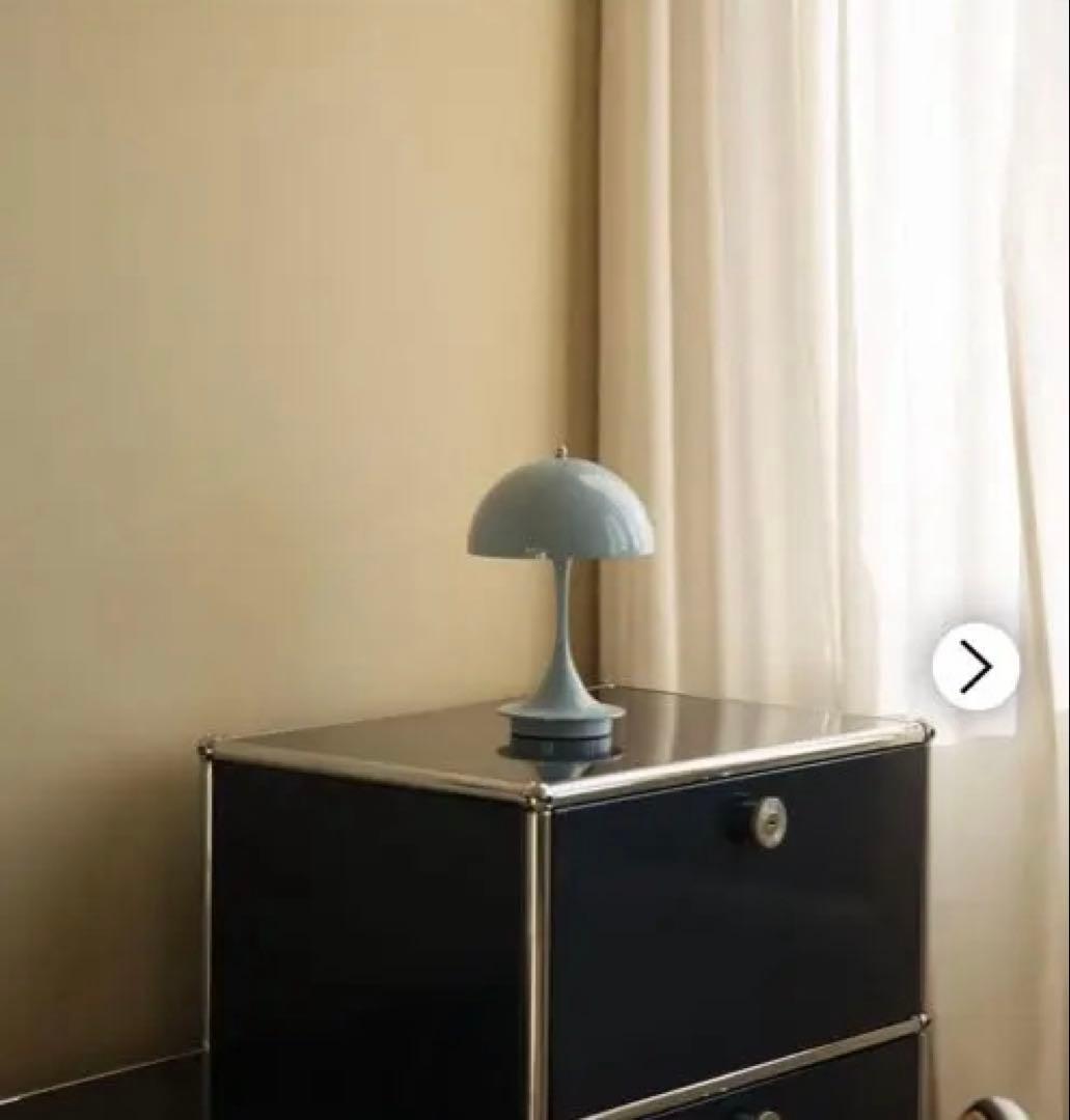 正規品 Louis Poulsen（ルイスポールセン) パンテラポータブル