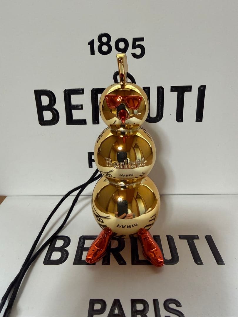 ベルルッティ ノベルティ ✨限定 ✨レア物✨