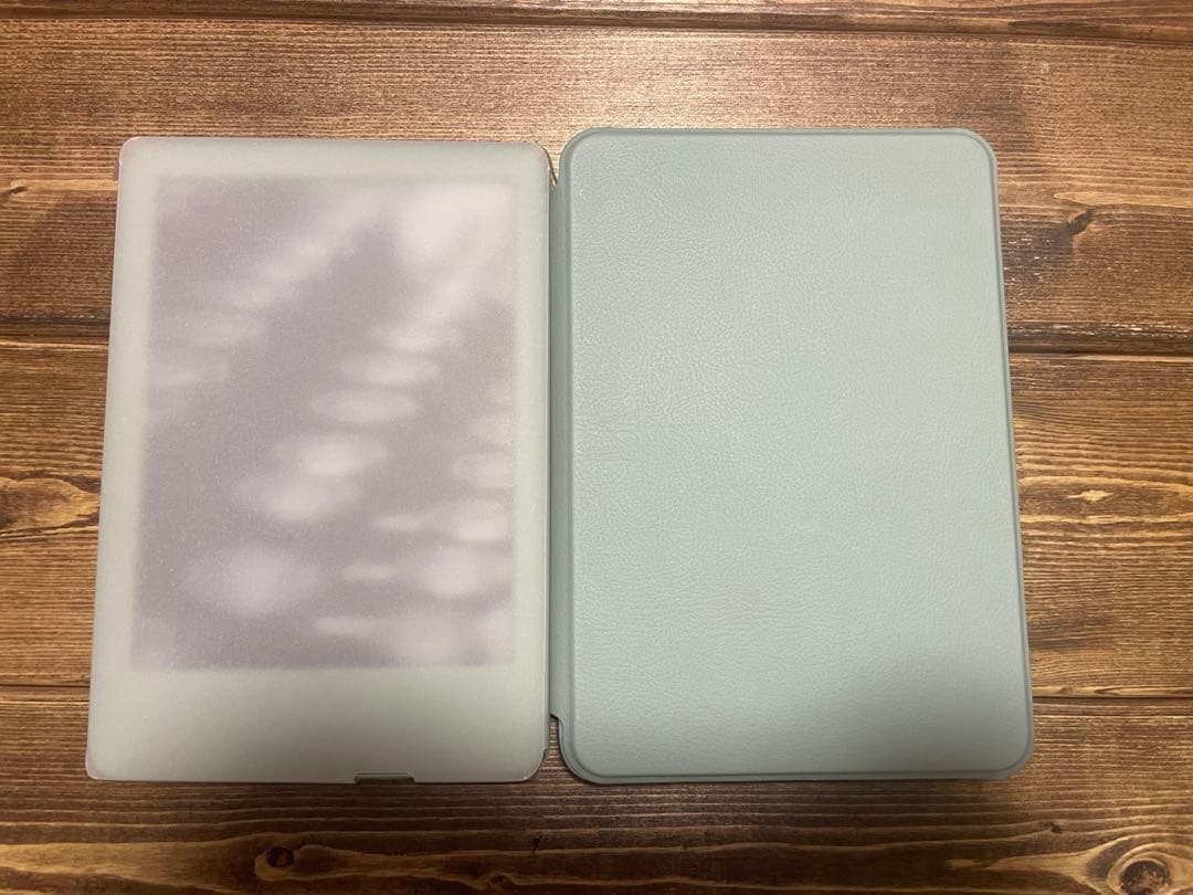 New Kindle 11世代　16GB マッチャ