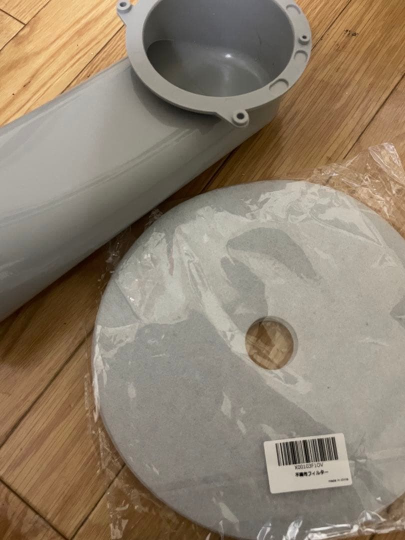 oquna 電気式乾燥機 6kg