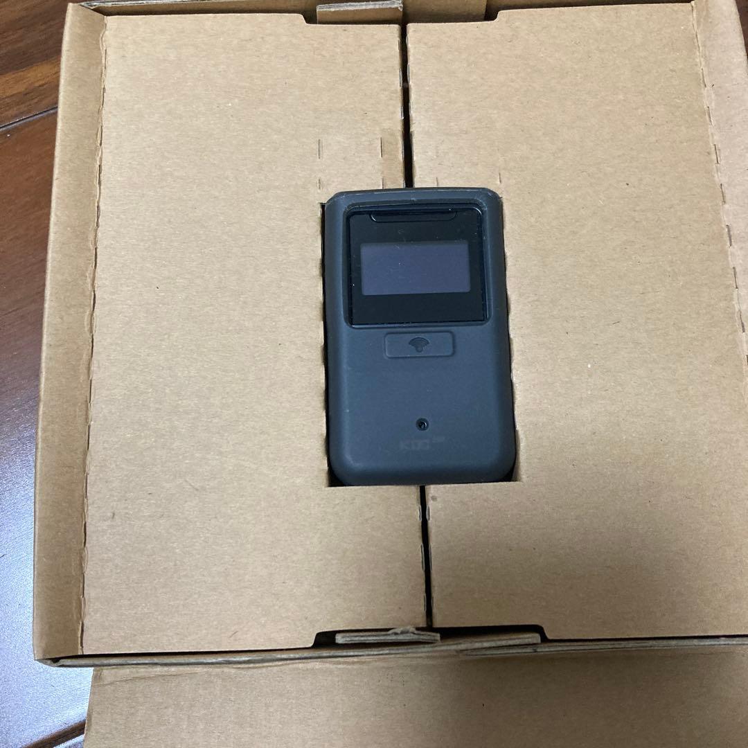 バーコードリーダー　ビーム　スキャン　KDC200