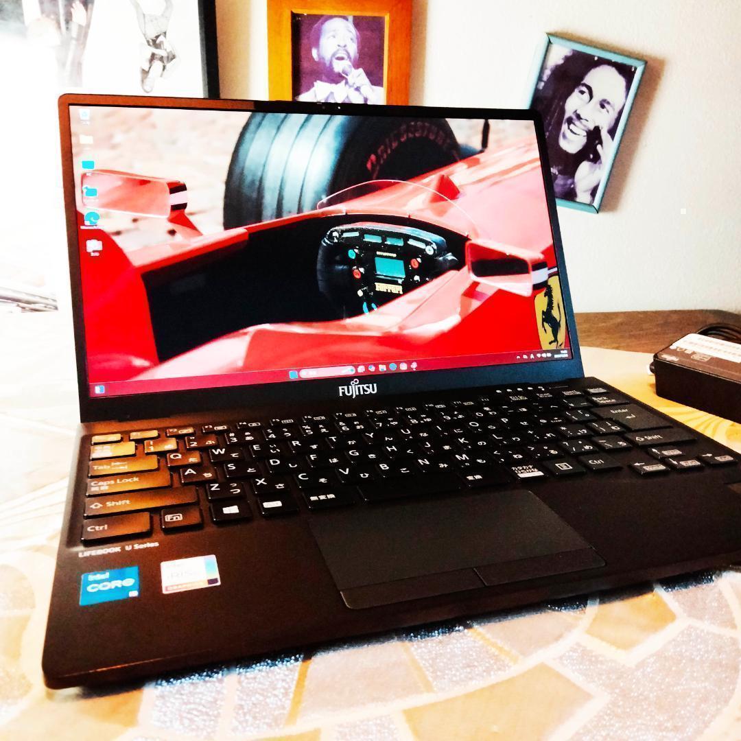 1920x1080 ▷11世代 i5 | 富士通|13インチ 256G 8G