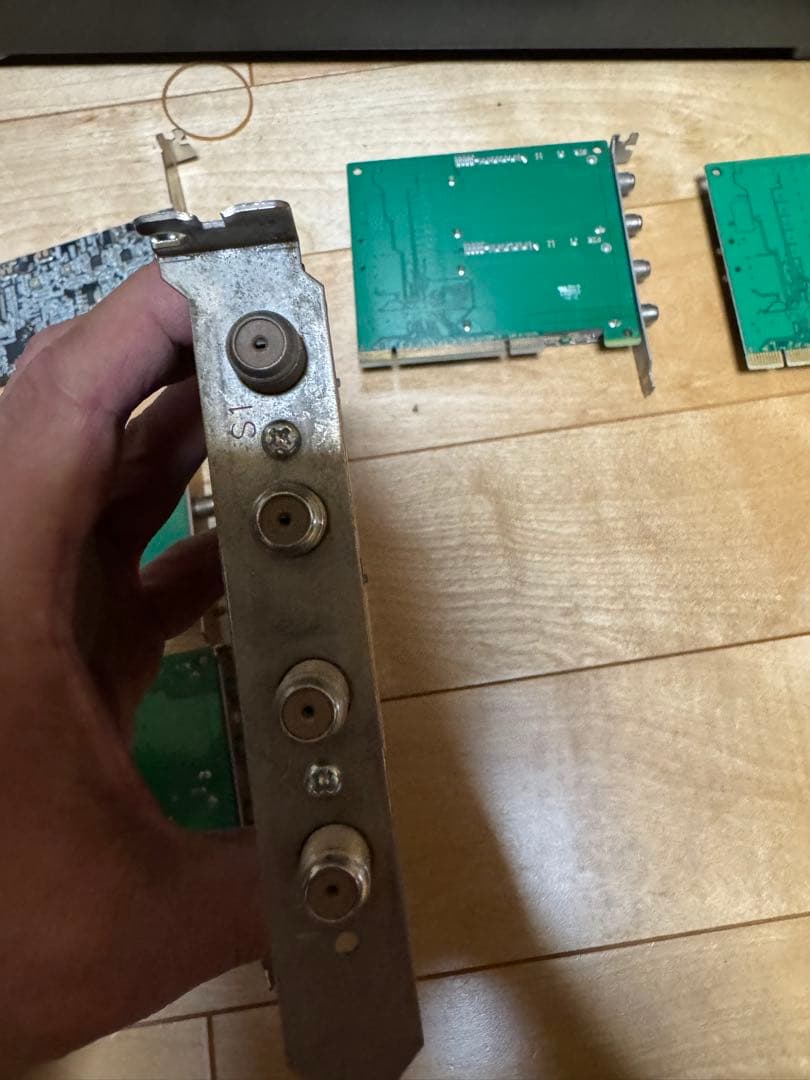 アースソフト PT3 rev.A PT2 Px-W3PE その他大量まとめ売り