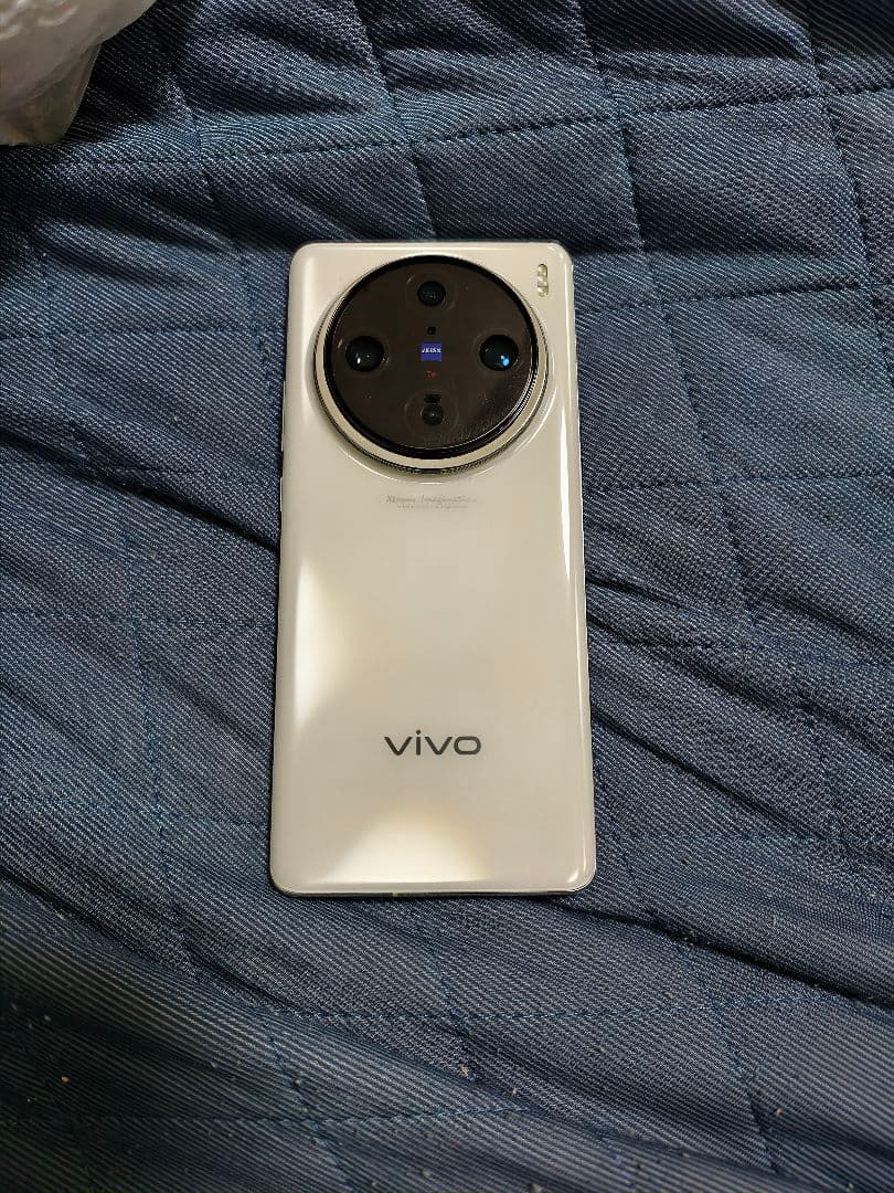 最終値下げ 12/4まで vivo x100 pro 16gb 512gb