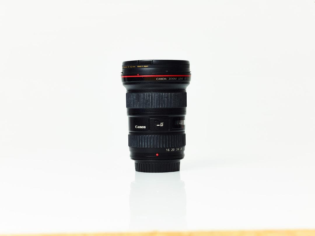 その他 EF16-35F2.8L 2 USM