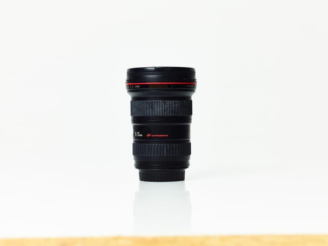 その他 EF16-35F2.8L 2 USM