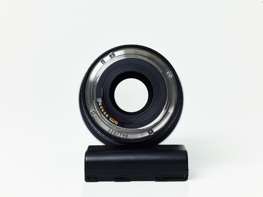 その他 EF16-35F2.8L 2 USM