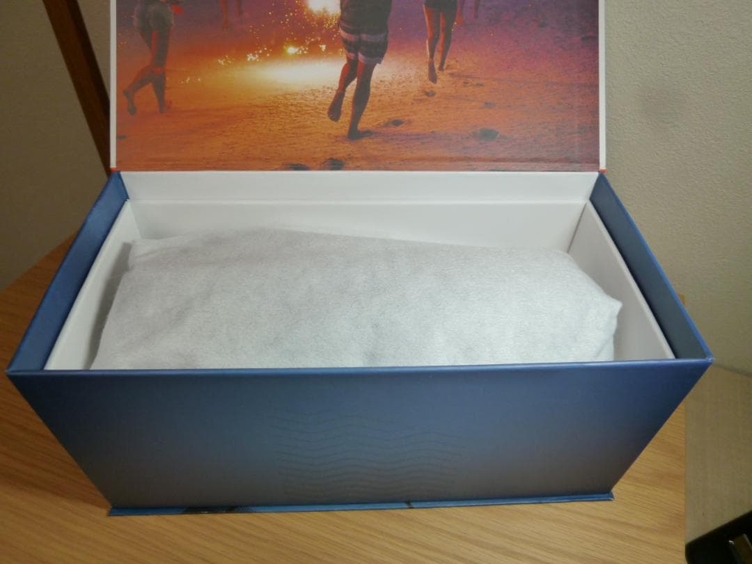 【未使用に近い】JBL Charge 5 Bluetoothスピーカー