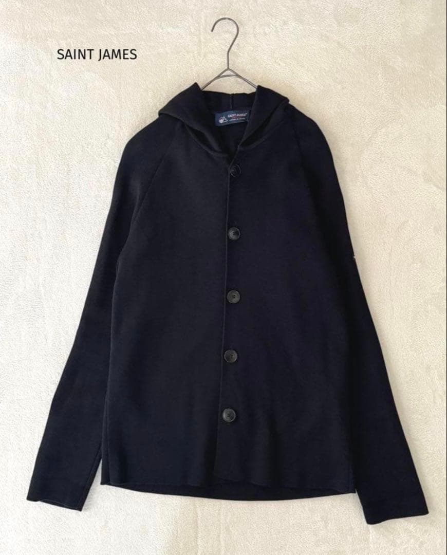 mmym.mセントジェームス　2点おまとめ