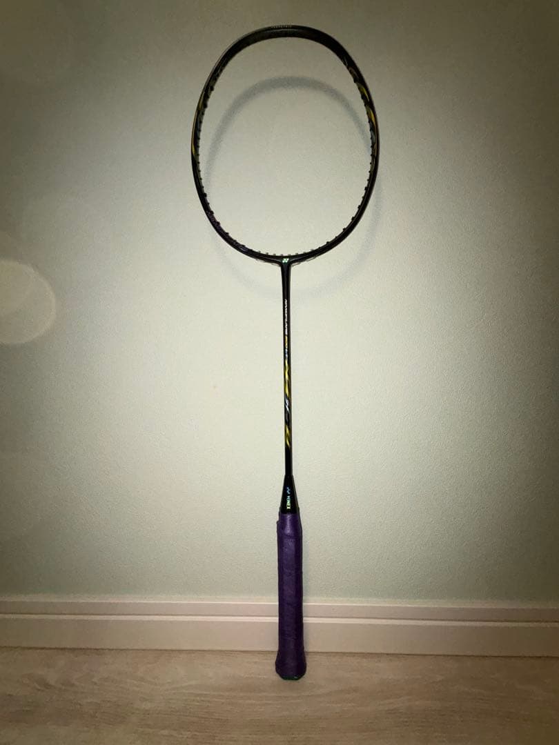 YONEX NANOFLARE800LT ナノフレア800LT