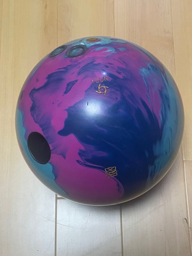 フィジックスツアー（15P、中古）