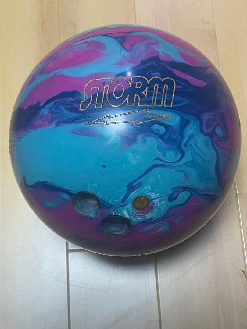 フィジックスツアー（15P、中古）