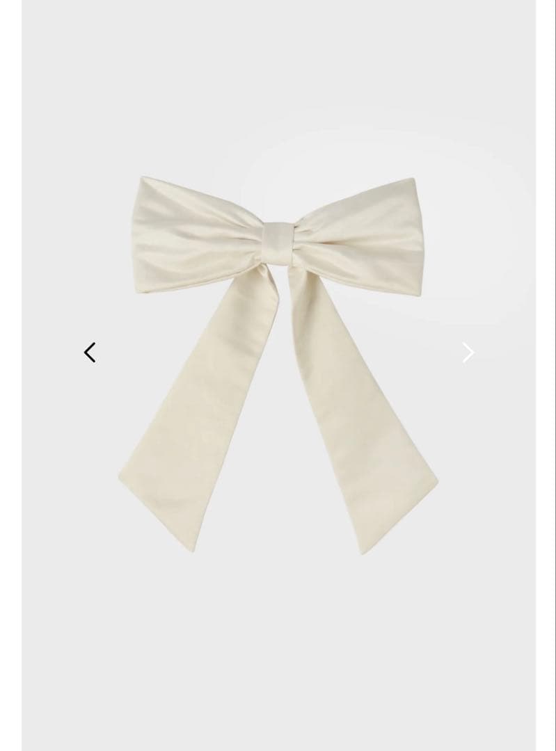 ワンピース THETOE Etoile Balloon Dress