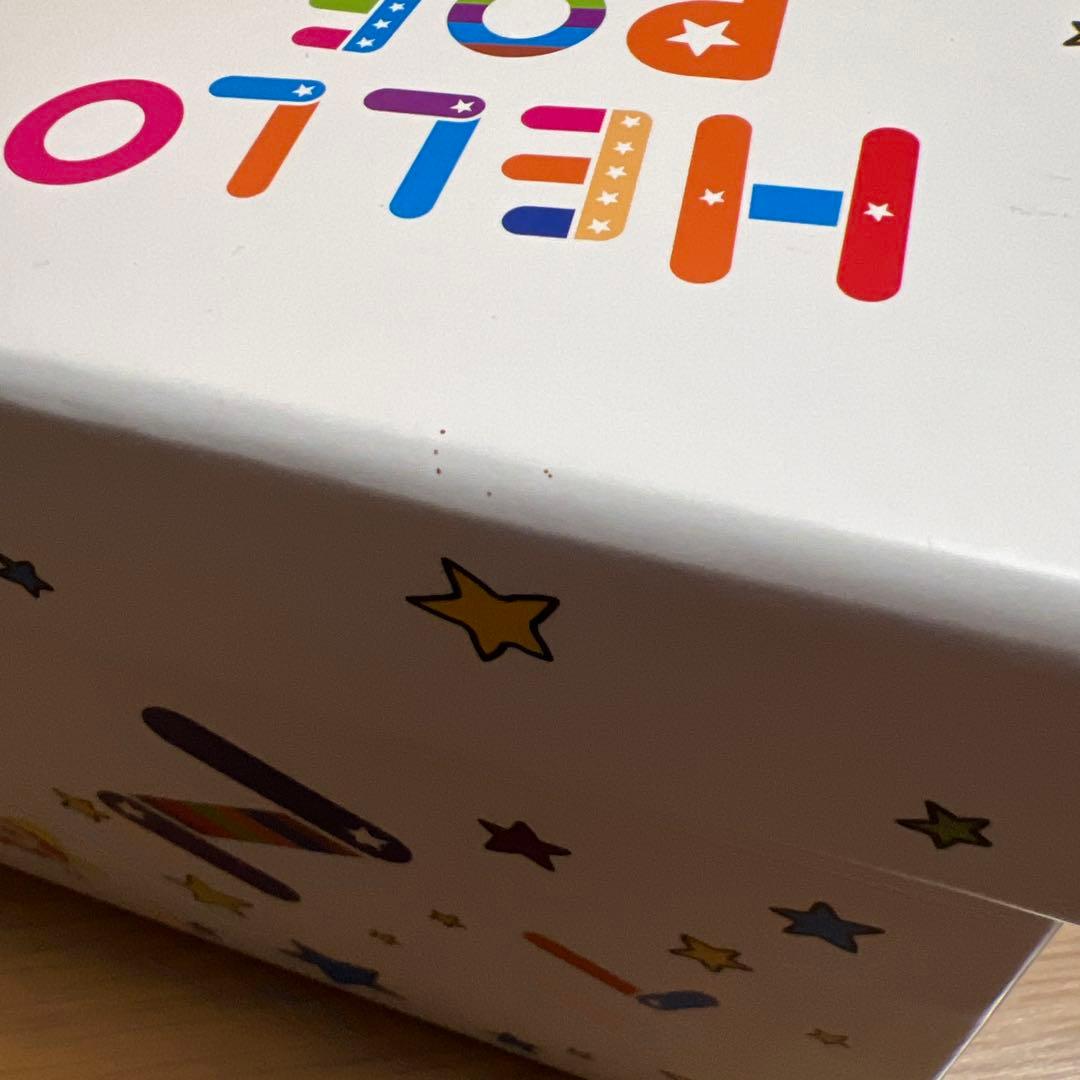 【美品】Miraico English Boxフルセット　ミライグリッシュ