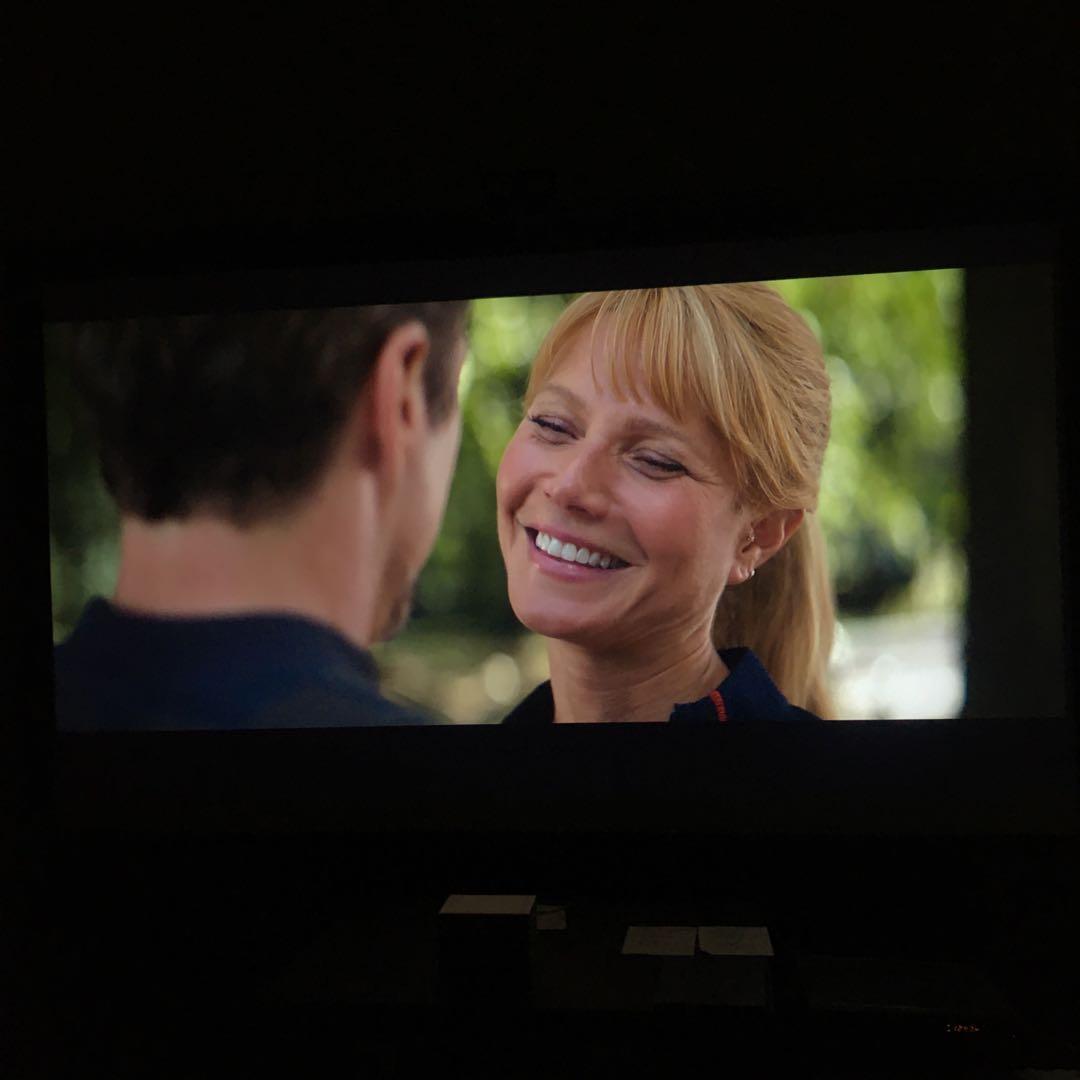 EPSON プロジェクター EH-TW6700W ワイヤレスモデル☆575H使用