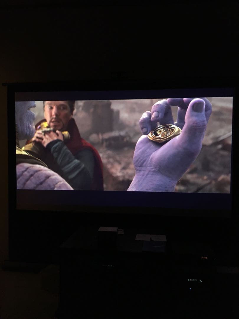 EPSON プロジェクター EH-TW6700W ワイヤレスモデル☆575H使用