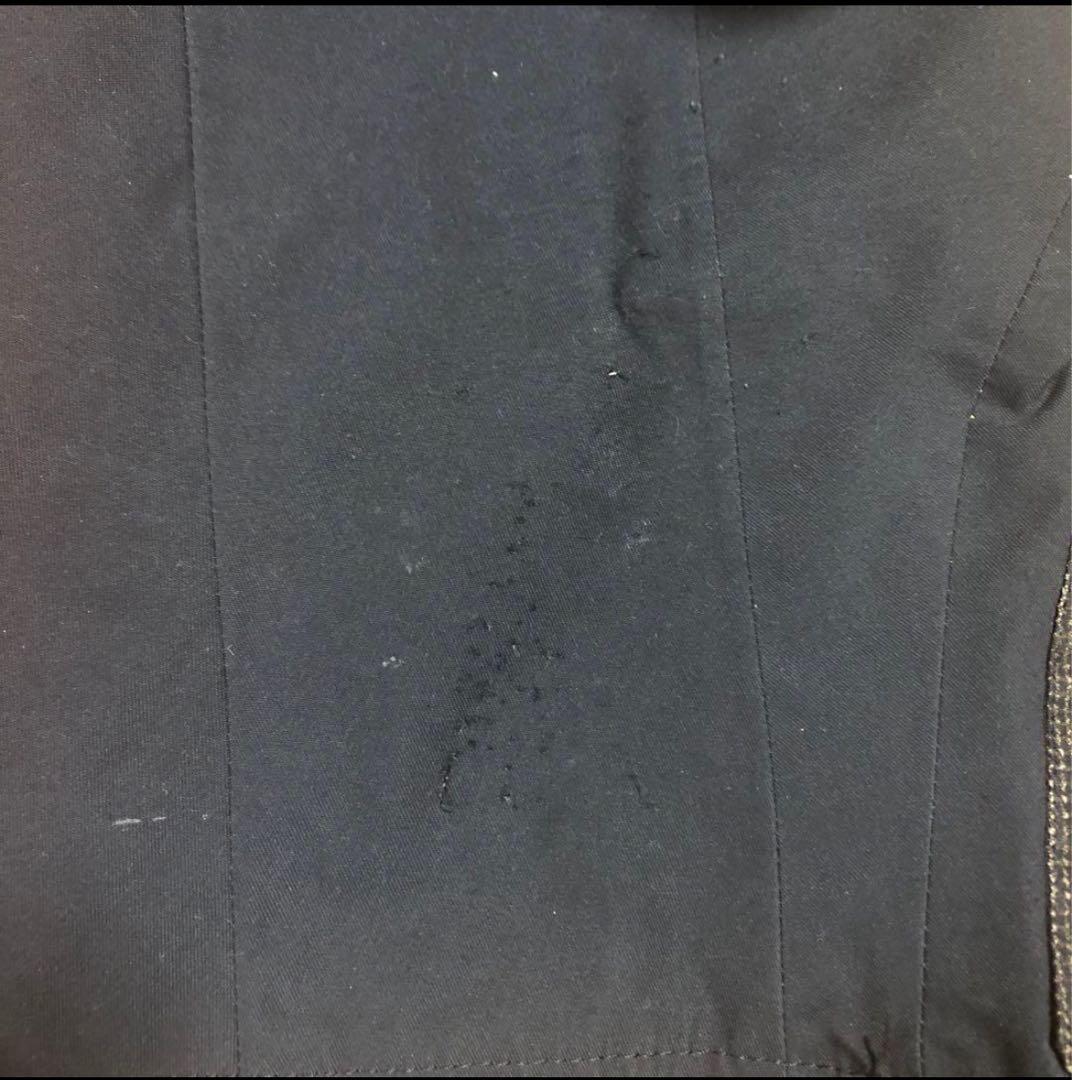 MIZUNOミズノ　スキーウェア　撥水クリーニング済み