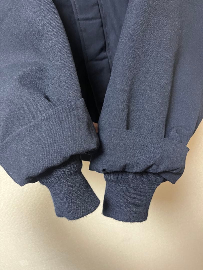 USN シップボードジャケット